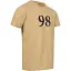 Футболка Mauser 98 Jubilee T-Shirt 2XL Dune - миниатюра 2