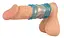 Набор насадок на пенис You2Toys OrionTokio Sleeves 3 шт. мульти - миниатюра 5
