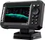 Ехолот Lowrance Eagle 5 SplitShot HD - мініатюра 2