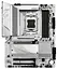 Материнская плата Gigabyte B650 AORUS ELITE AX ICE (B650 AORUS ELITE AX ICE) (Socket AM5, AMD B650, ATX) - миниатюра 1