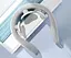 Маccажер для шеи Jeeback Neck Massager G20 White [80223] - миниатюра 4