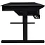 Геймерский стол Lian Li DK07X Gaming Desk Black (G99.DK07X.10EU) - миниатюра 4