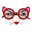 Очки Кошечка - миниатюра 1