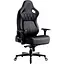 Геймерське крісло GT Racer (X-0732 Fabric Black XL) - мініатюра 2