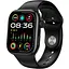Смарт-годинник Borofone BD14 Plus Smart sports watch (call version) Black - мініатюра 1