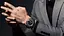 Розумний смарт-годинник Smart Watch Ultimate AMOLED Full HD екран +2 додаткових ремінця в комплекті Чорний - мініатюра 3
