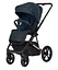 Универсальная коляска-книга Carrello Sigma CRL-6509 NF 2в1 Navy Blue - миниатюра 2