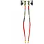 Палки Leki WC Lite GS TR-S 100 Red (1052-634 6590 100) - миниатюра 1
