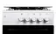 Плита газова Artel APETITO 50 10-G WHITE - мініатюра 5