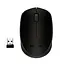 Беспроводная мышь Logitech M170 Wireless Grey (910-004642) - миниатюра 1