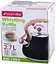 Чайник Whistling Kettle Black 2.7л зі свистком Kamille Ø16.5х23 см kuh0011096 - мініатюра 7