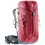 Рюкзак Deuter Trail 30 Cranberry-Graphite (1052-3440519 5425) - миниатюра 1