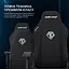 Крісло ігрове Anda Seat Phantom 3 XL Black Fabric (AD18XL-52-B-F-B01) - мініатюра 10