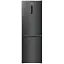Холодильник Gorenje NRK619EABXL4 черный - миниатюра 1