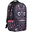 Рюкзак YES T-124 Parallel art - мініатюра 1