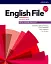 English File (4th Edition) Elementary Student's Book with Online Practice - миниатюра 1