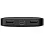 Внешний аккумулятор Baseus Bipow Digital Display 10000mAh 15w (black) - миниатюра 6