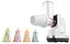 Кухонний комбайн SSG 4500WH Sencor teh0026719 - мініатюра 3