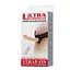 Страпон с вибрацией Baile Ultra Passionate Harness, 20 см (телесный) - миниатюра 8