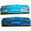 Оперативна пам'ять Crucial Ballistix Sport 8GB (2x4GB) DDR3 1600Mhz PC3-12800 BLS4G3D169DS3.16FER2 Б/В - мініатюра 1