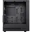 Корпус GameMax Focus M Tempered Glass Black (Focus MB) Без БП - мініатюра 7