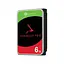 Жесткий диск SATA Seagate 6,0 ТБ IronWolf Pro 7200 об/мин 256 МБ (ST6000NT001) - миниатюра 3