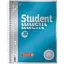 Коледж-блок Brunnen А5 Premium крапка 80 аркушів металік (10-671 57) - мініатюра 1