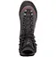 Ботинки женские Lowa Mangart GTX Mid Women 39 Темно-сірий - миниатюра 4