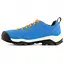 Кроссовки Scarpa Haraka Kid 35 Блакитний-Помаранчевий - миниатюра 3