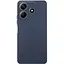 Чохол Lakshmi Silicone Cover Full Camera (AA) для Xiaomi Redmi Note 14 5G Синій / Midnight Blue - мініатюра 1