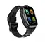 Подарунковий дитячий водонепроникний смарт-годинник Smart Watch K15 4G з камерою і GPS-відстеженням Чорний - мініатюра 3