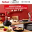 Набір каструль і сковорідок Tefal Ingenio Unlimited L7639002 [150317] - мініатюра 11