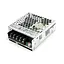 Блок питания Mean Well перфорированный LRS-50-12 в корпусе, 12В, 4.2А - миниатюра 2