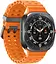 Смарт-часы Samsung Galaxy Watch Ultra (2025) Titanium Gray (SM-L705FZA2SEK) - миниатюра 3