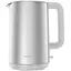 Электрочайник Double Wall Electric Kettle (S1) MJDSH07YM металлический - миниатюра 1