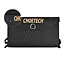 Портативна сонячна панель Choetech SC-001 2xUSB 19W - мініатюра 5