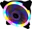 Вентилятор Cooling Baby RAINBOW 12025HBRB-1 (12025HBRB-1) - миниатюра 1