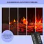 Камін електричний Klarstein Studio Light & Fire 1 (10032725) - мініатюра 6