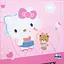 Дисплей-книга Kite Hello Kitty А4 на 20 файлів (HK25-249-2) - мініатюра 4