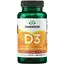 Витамин D Swanson Vitamin D3 2000 IU 50 мкг 250 капсул - миниатюра 1