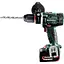 Дрель-шуруповерт Metabo SB 18 LTX Impuls (602192500) [135544] - миниатюра 3