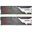 Память 16Gb x 2 DDR5 6000 MHz Patriot Venom черный 36-36-36-76 1.35V с радиатором (PVV532G600C36K) - миниатюра 1