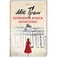 Міс Ґрем. Кулінарна книга шпигунки . Автор Селія Різ - мініатюра 1