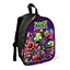 Рюкзак дитячий Рослини проти зомбі шкільний/міський 34х27х13 см для хлопчика (02509) - мініатюра 1