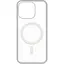 Чохол Make Apple iPhone 15 Pro Crystal Magnet - мініатюра 1