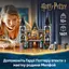 Уценка. Конструктор LEGO Harry Potter Имение семьи Малфой 1601 деталь (76453) - миниатюра 13
