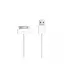 USB кабель IPhone 3, 4 широкий Apple 30 pin - миниатюра 1