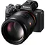 Бездзеркальний фотоапарат Sony Alpha A7R IVA body Black (ILCE7RM4AB.CEC) UA [93765] - мініатюра 9