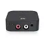 Настільний Bluetooth-приймач BLS-B11. NFC аудіоадаптер для дому та офісу, стереозвук 2-в-1 Bluetooth 5.0. - мініатюра 2