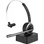 Bluetooth гарнітура Mpow M5 Pro black - мініатюра 1